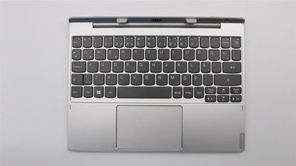 Lenovo NB_KYB TUR W/PD/GL850 B 80XF PTN 5N20P20554