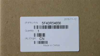 Lenovo 5F40R54656 Rubber Foot H 81H3 MGR