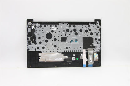Lenovo ThinkPad E15 Gen 2 Palmrest Cover Keyboard French Black 5M11A35879