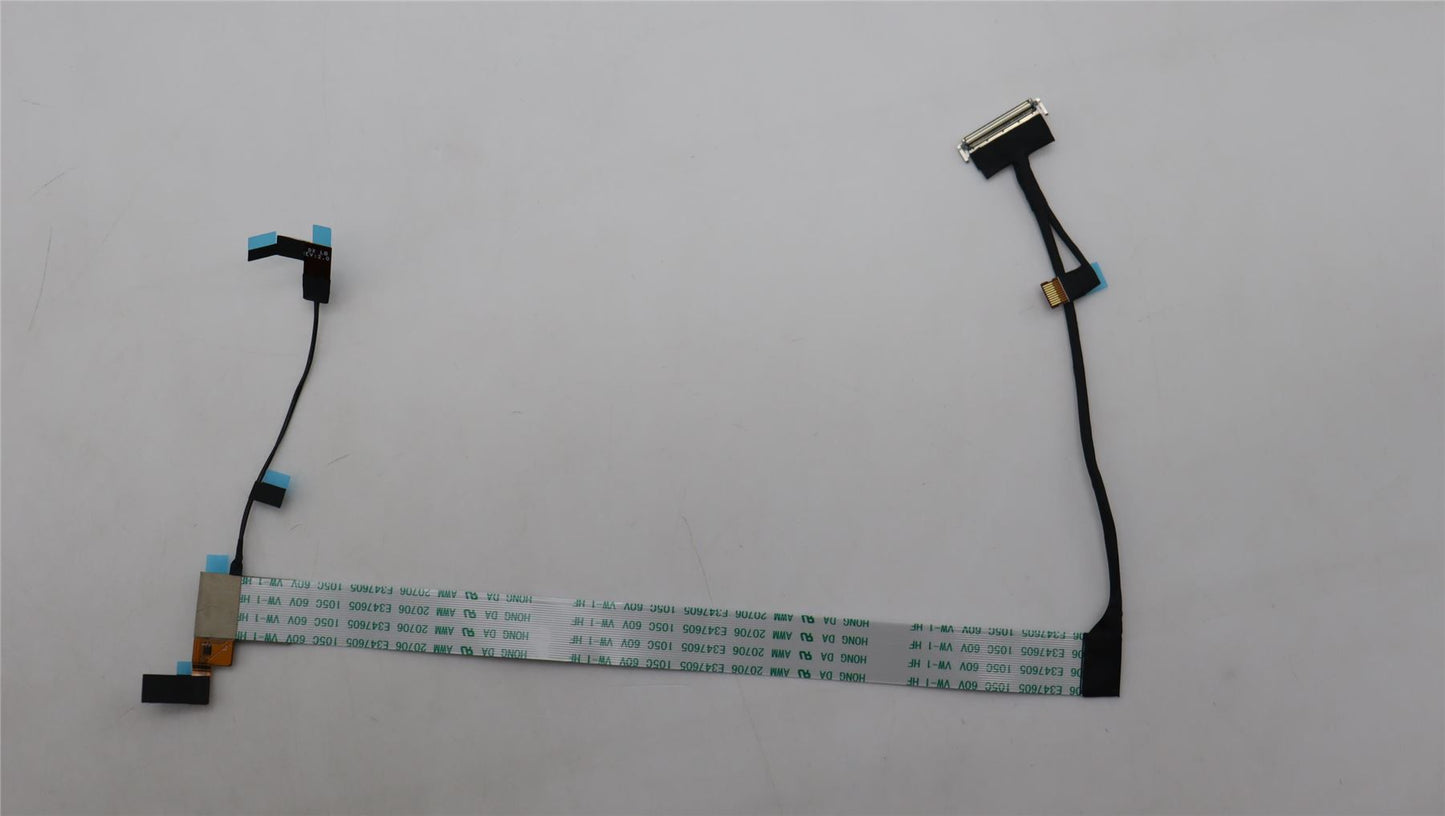 Lenovo ThinkPad X13 Gen 4 Cable Webcam Web Cam Camera 5C11H81575