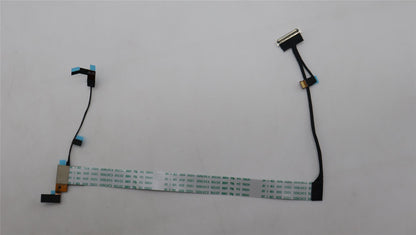 Lenovo ThinkPad X13 Gen 4 Cable Webcam Web Cam Camera 5C11H81575