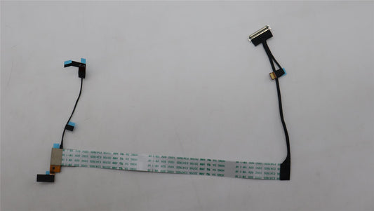 Lenovo ThinkPad X13 Gen 4 Cable Webcam Web Cam Camera 5C11H81575