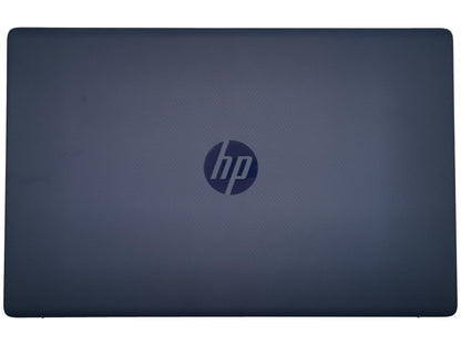 HP 17-CP 17-CN Rear Housing Back LCD Lid Cover Case Blue Dual Antenna M50379-001