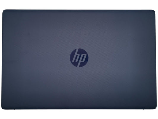 HP 17-CP 17-CN Rear Housing Back LCD Lid Cover Case Blue Dual Antenna M50379-001