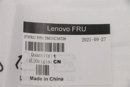 Lenovo ThinkStation M60q M70q 3 M70q 4 P3 Petit joint de support Wifi 5M11C16726