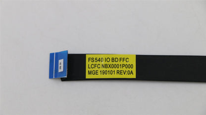 Lenovo V15-IKB V15-IWL Audio Port Card Reader Function 5C50S24887