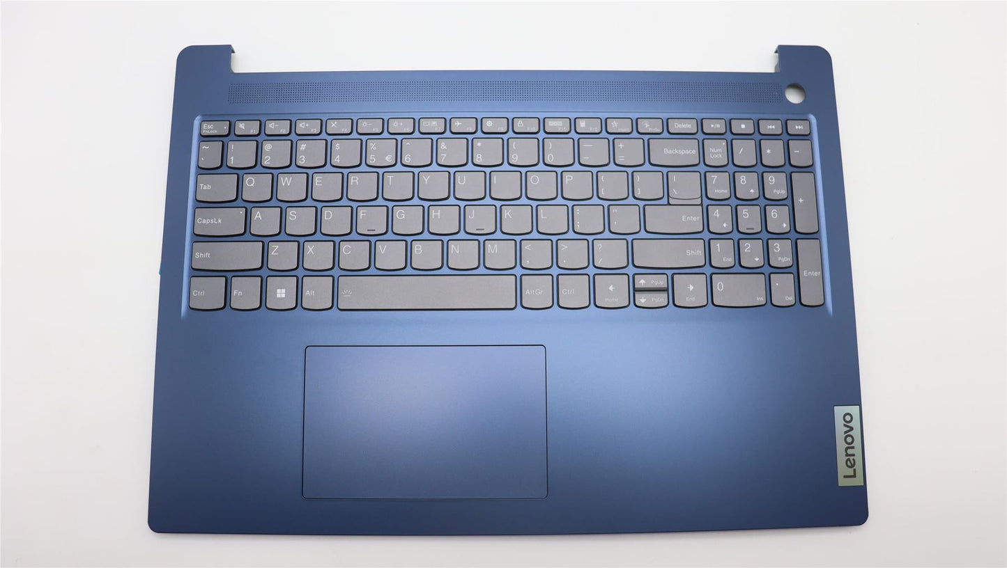 Lenovo COVER UpperCaseASM_EURO ENG L83ENFPABBL 5CB1M48261