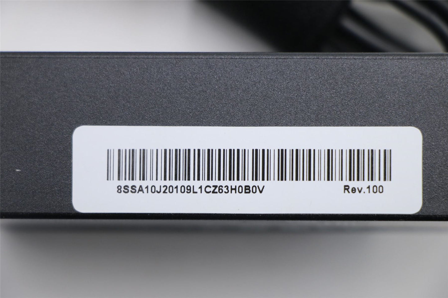 Lenovo FRU-adpter CRU,120W adapter 54Y8865