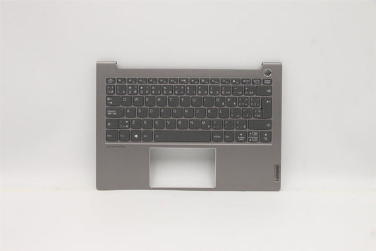 Lenovo Upper Case ASM_FRA/ENG W 20V9 MG 5CB1B02448