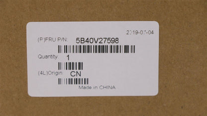 Lenovo 5B40V27598 BRACKET,FPR