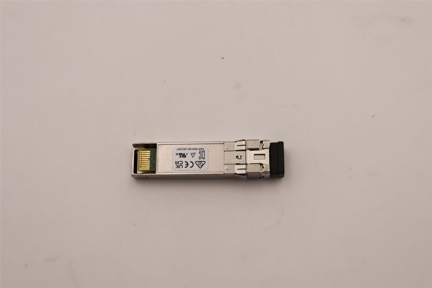 Lenovo SFP+ Dual Rate SR/SX 5N30Z34458