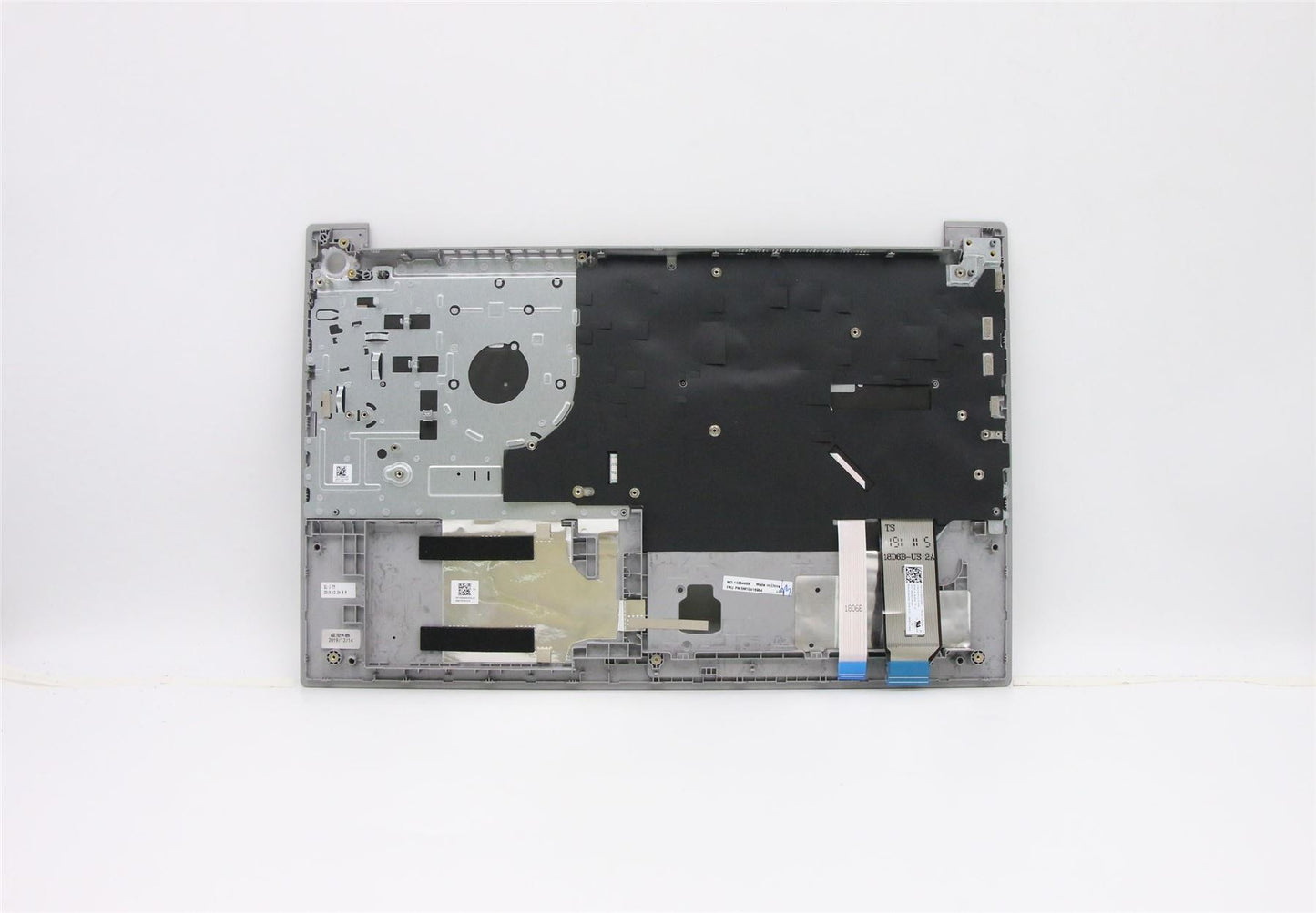 Lenovo MECH_ASM BLKBD ASM_SR_US ENG 5M10V16964