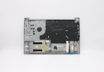 Lenovo MECH_ASM BLKBD ASM_SR_US ENG 5M10V16964