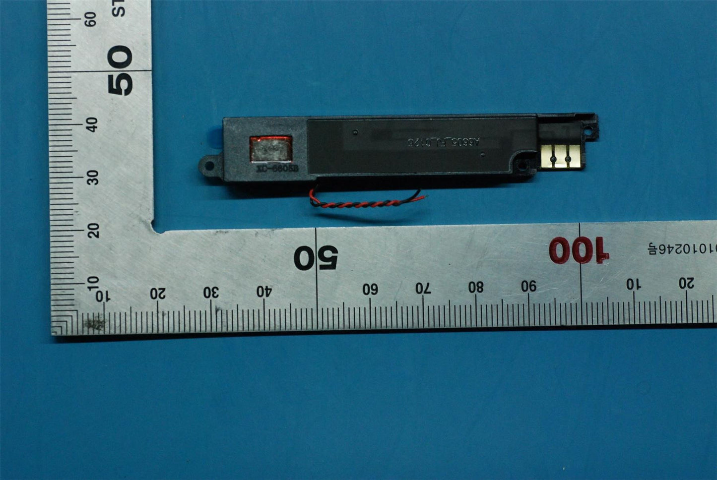 Lenovo TB3-X70L Speaker L&*HQ20330169000 CS 5SB8C05685