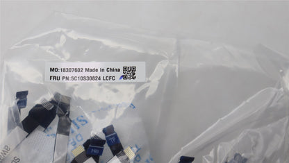 Lenovo Cable L 83AA TOUCHPAD LJYI 5C10S30824