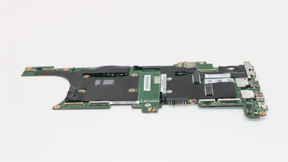 Lenovo ThinkPad X1 5th X1 5th Gen Kabylake Motherboard Mainboard UMA 8GB 01AY064