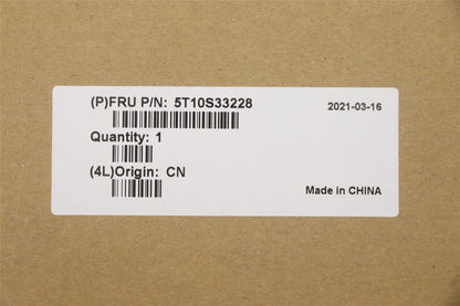 Lenovo 5T10S33228 TAPE Sponge L82JY for battery