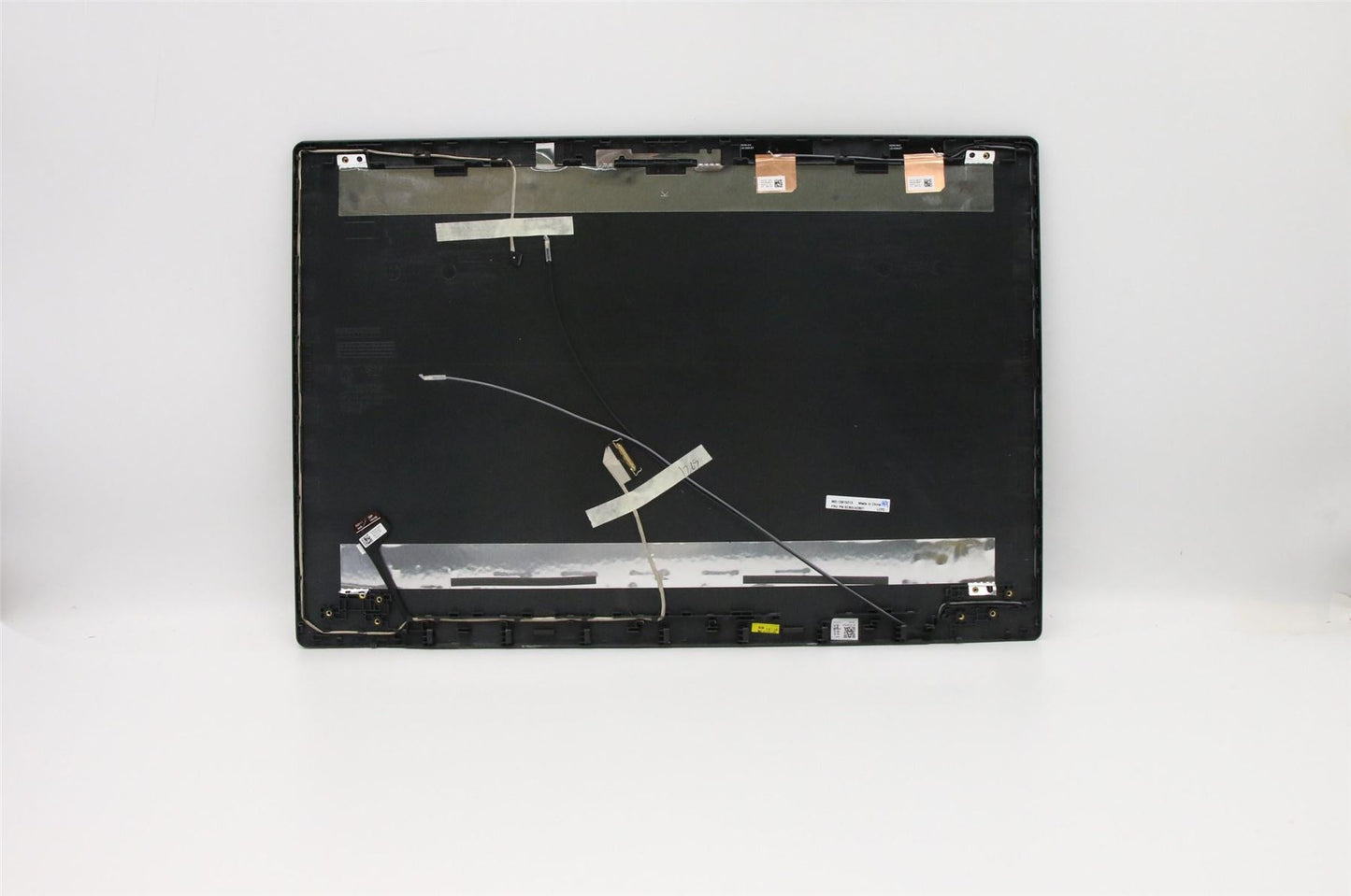 Lenovo Gaming L340-17IRH LCD Cover Rear Back Housing Black 5CB0U42807