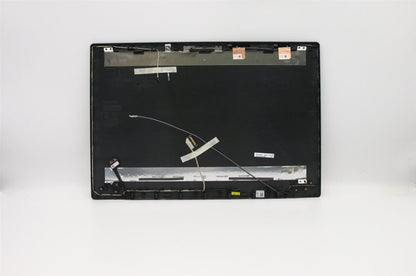 Lenovo Gaming L340-17IRH LCD Cover Rear Back Housing Black 5CB0U42807