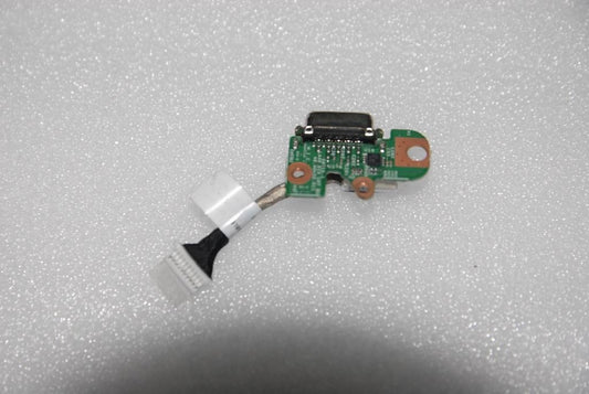 Lenovo LB46E CRT WO/CABLE Board 31049610