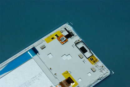 Lenovo TAB3 7 Essential Tablet (TB3-710F, TB3-710I) LCD Screen Display Assembly Touch 5D68C07011