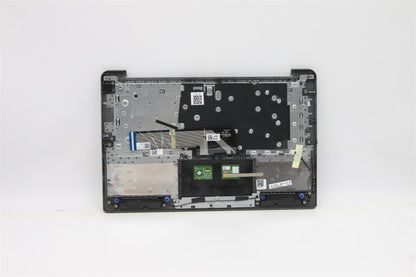 Lenovo IdeaPad 3-14ITL6 3-14ALC6 Keyboard Palmrest Top Cover Grey 5CB1C04432