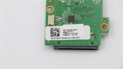Lenovo Fru Tripoli Card Reader 03T7221