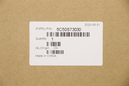 Lenovo FE4A0 POWER BUTTON silver 5C50S73030