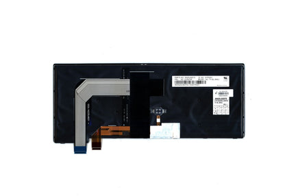 Lenovo Thorpe2 KBD,RU,CHY BL 01EN705
