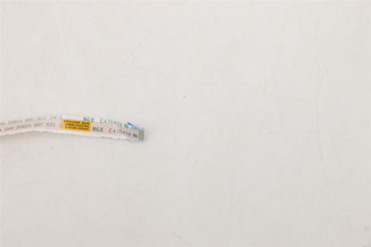Lenovo ThinkPad P15 Gen 2 T15g Gen 2 Touchpad Trackpad Board Cable 5C10Z23876