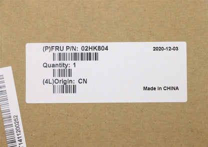 Lenovo ThinkPad P72 P73 Wi-Fi Wifi Wireless Antenna 02HK805