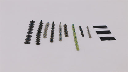 Lenovo Yoga X1 4th Screw Screws Kit 5M20V25039