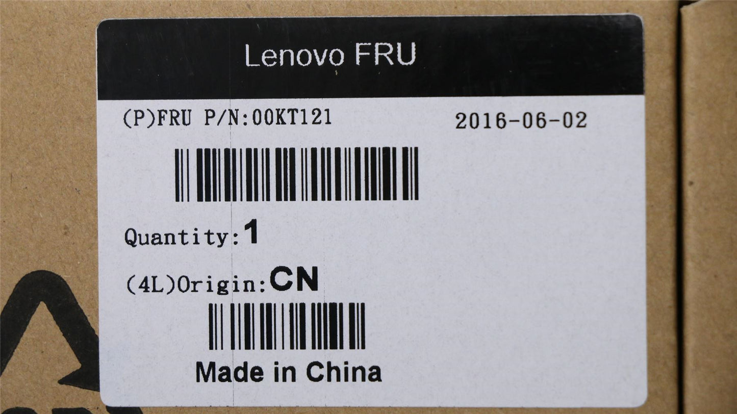 Lenovo MECHANICAL, S40-PCI-BKT 00KT121