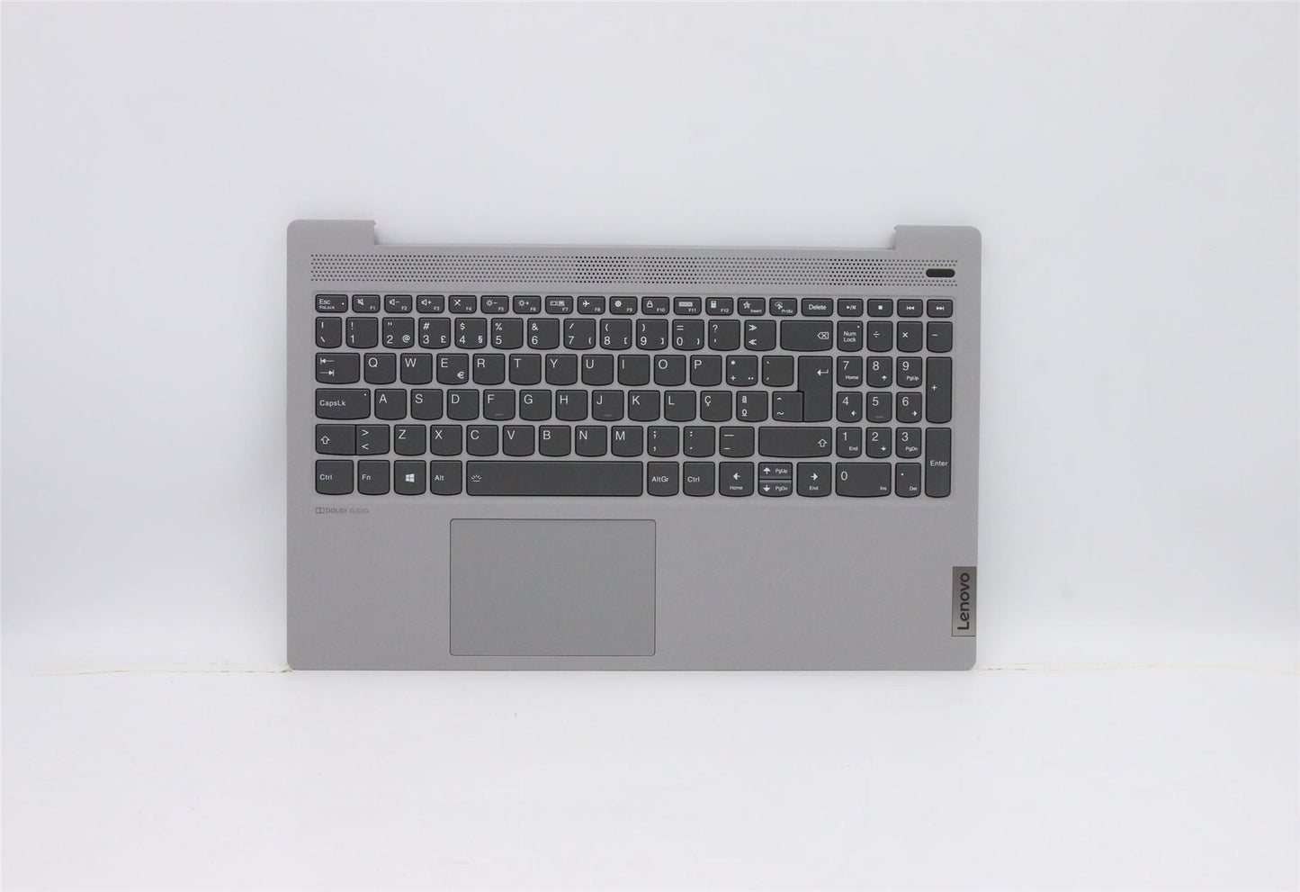 Lenovo Upper Case ASM_PO L 81YK BLFPPG 5CB0X56100