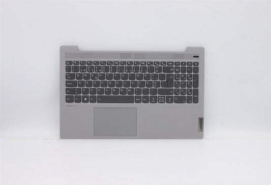 Lenovo Upper Case ASM_PO L 81YK BLFPPG 5CB0X56100
