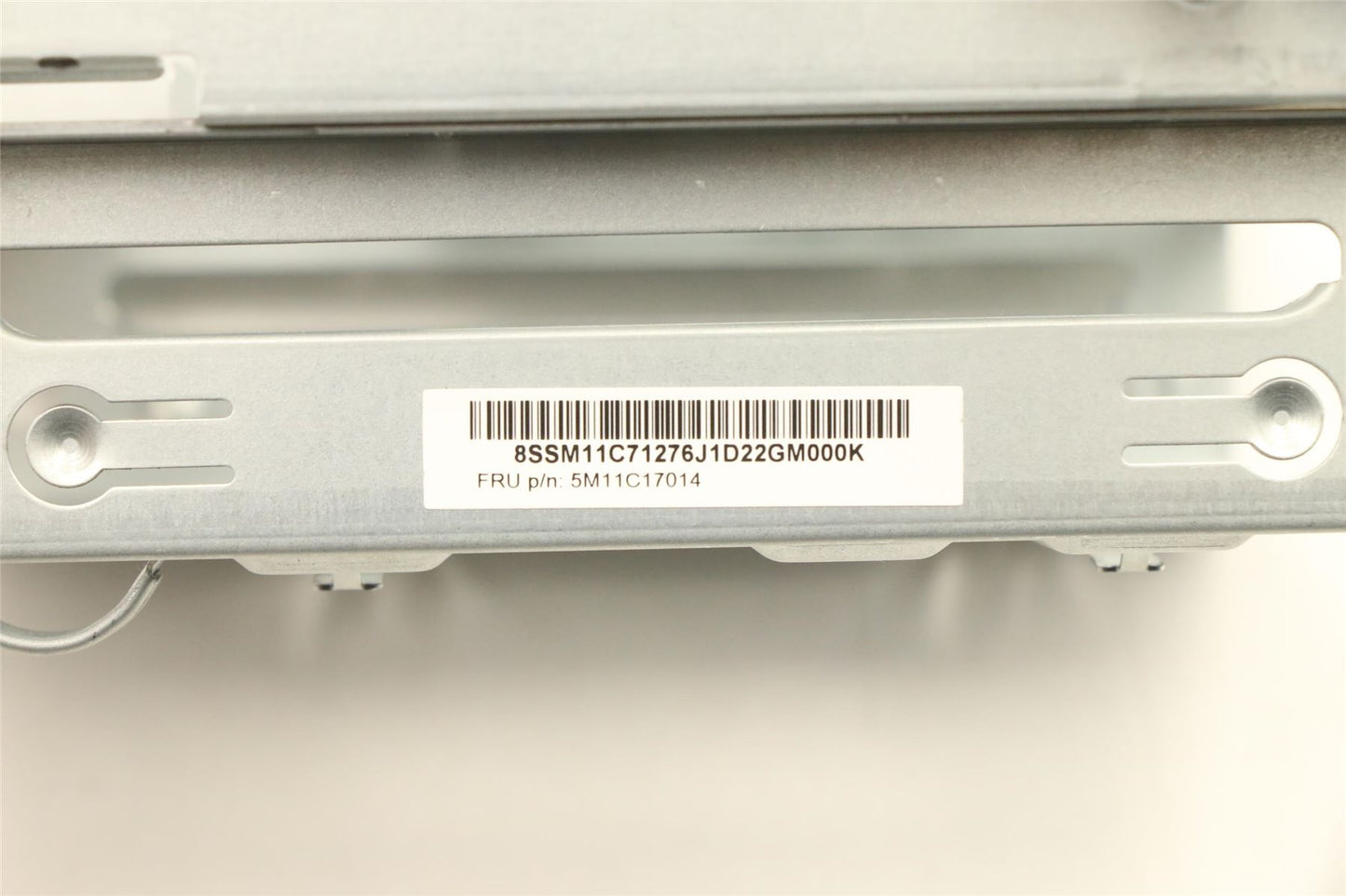Lenovo ODD and HDD Cage,CD,17L,FXN 5M11C16978