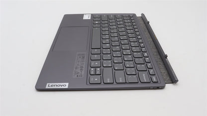 Lenovo Upper Case ASM_ARA WT 82TQ BL SG 5CB1J10672