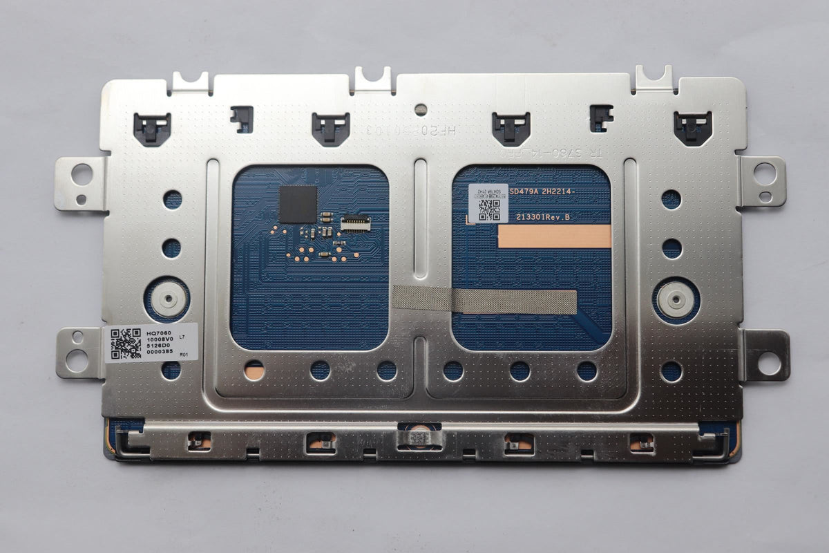 Lenovo H 83JU SSH Touchpad Board 5T60S94351
