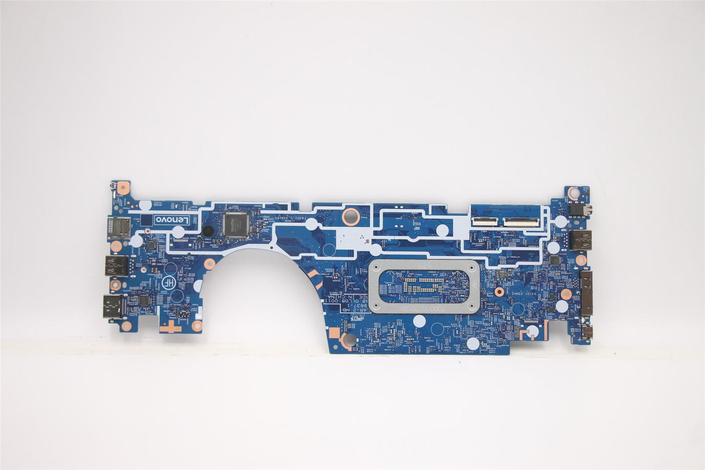 Lenovo ThinkPad L13 Gen 2 s Motherboard Mainboard UMA INTELI31115G4 5B21K85618