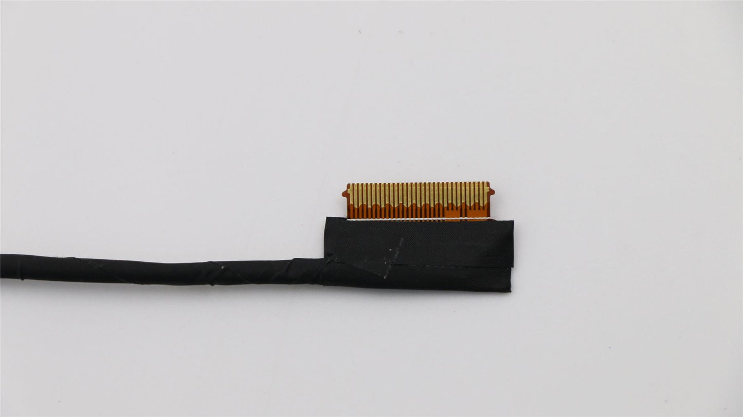 Lenovo ThinkPad T580 P52s Volume Button Board Cable 01YR466