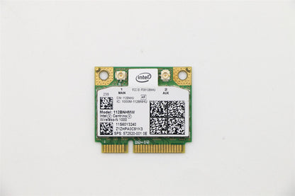 Lenovo FRU Condor Peak 1x2 HMC WIFI (Intel 100 60Y3241