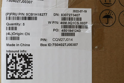 Lenovo ThinkBook 13s G4 IAP Palmrest Cover Touchpad Keyboard 5CB1H18277