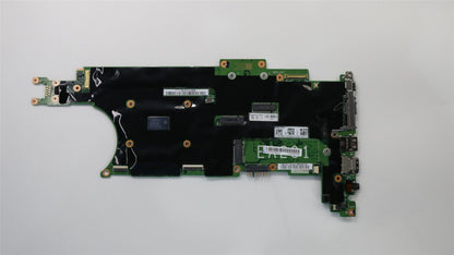 Lenovo ThinkPad A285 Motherboard Mainboard UMA AMDR52500UP 16G 02DL737