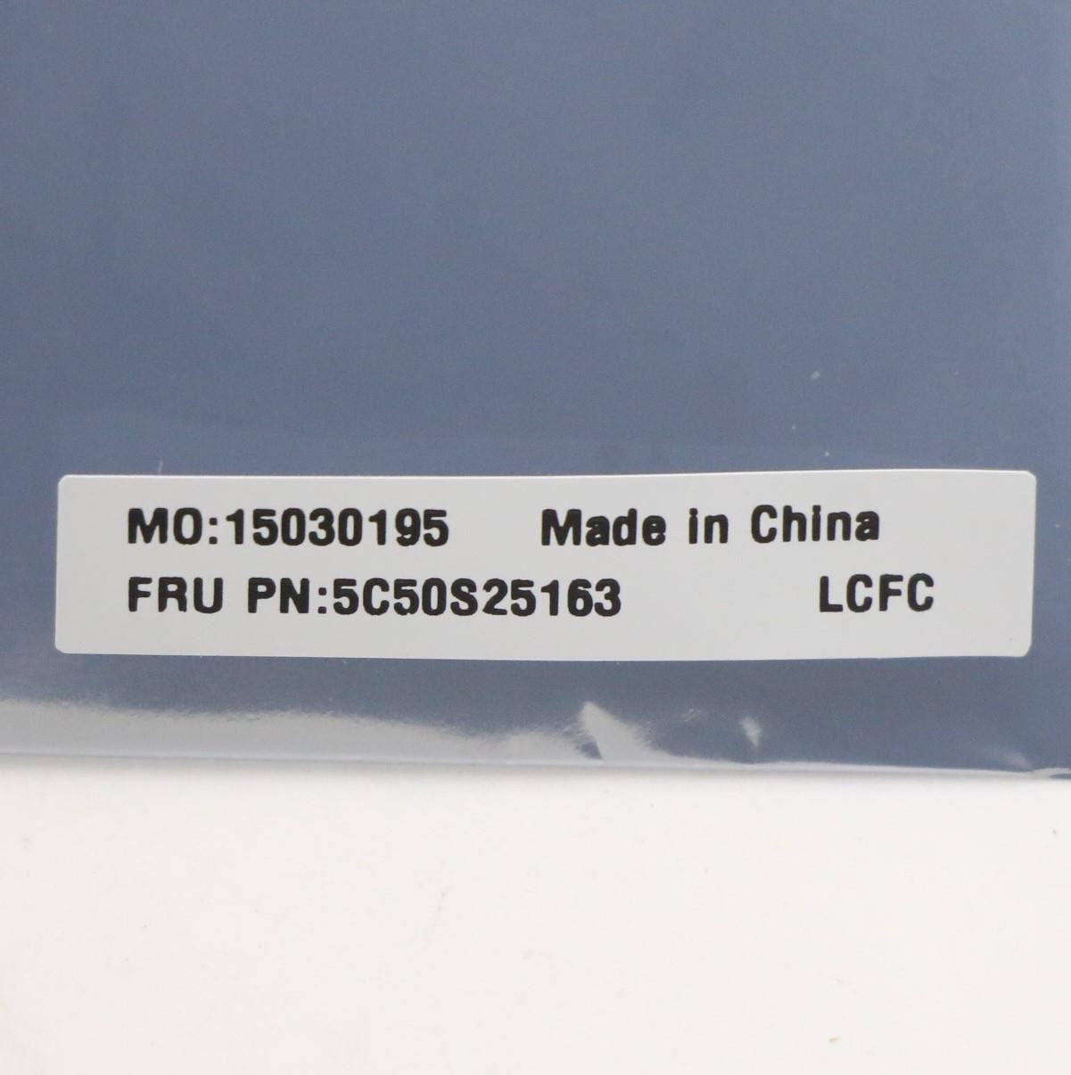 Lenovo USB Board B 82BC W/Mylar AMD 5C50S25163