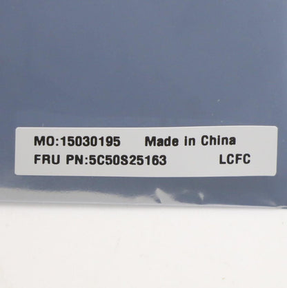Lenovo USB Board B 82BC W/Mylar AMD 5C50S25163