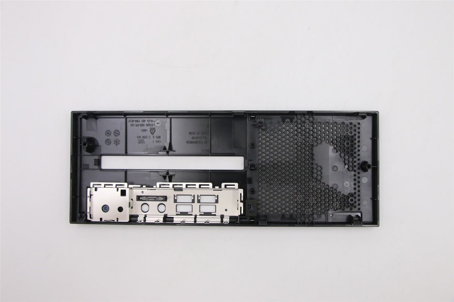 Lenovo V50s&YT Mq,F-Bezel Assy,HH 5M10U50336