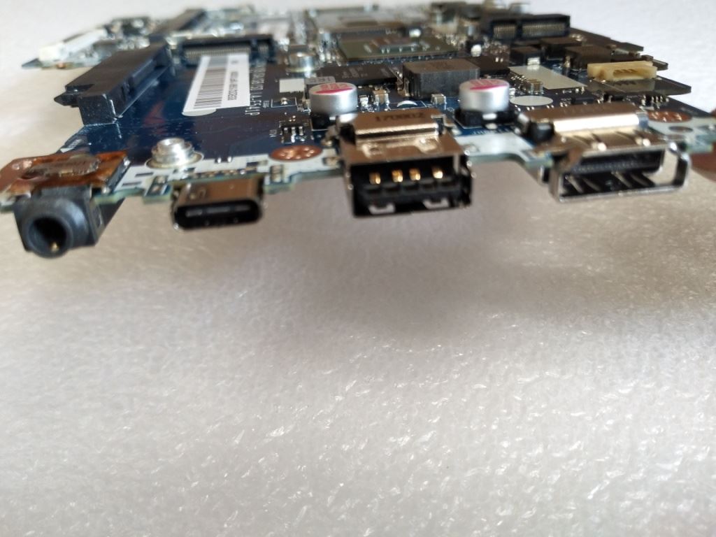 Lenovo IdeaPad 520S 14IKB Motherboard Mainboard DIS intelI78550U 5B20Q15686