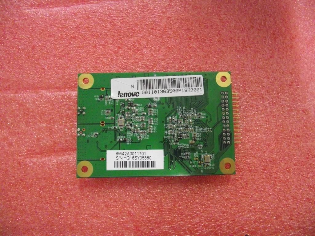 Lenovo B320 HWTV for ISDB-T TV Tuner Board 11013635