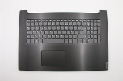 Lenovo IdeaPad L340-17API L340-17IWL Keyboard Palmrest Top Cover 5CB0S17143