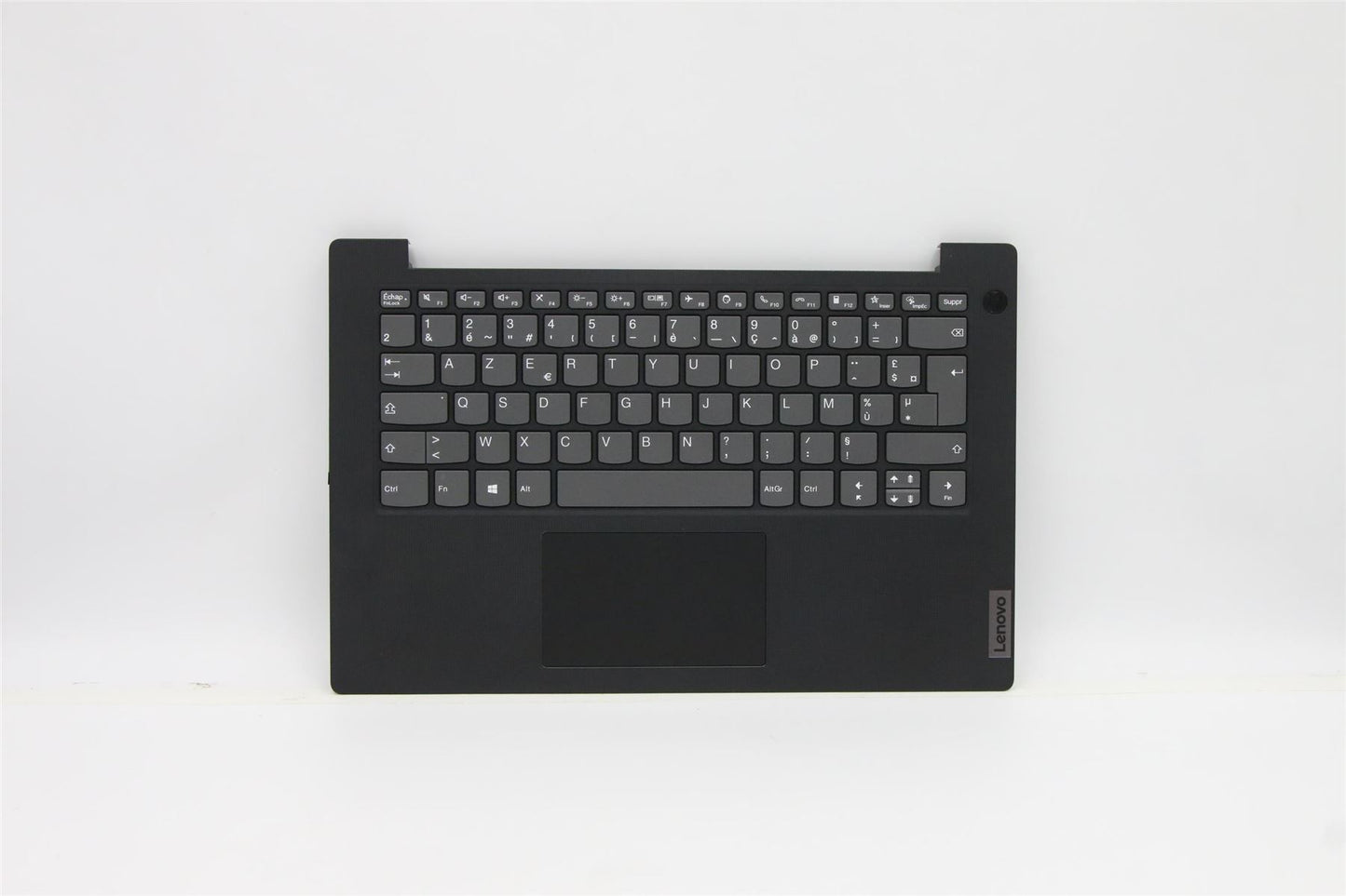 Lenovo Upper Case ASM_FRA L82KA BK 5CB1B96382